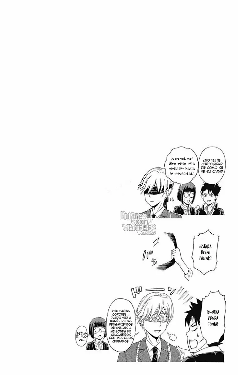 Página 50 del Manga