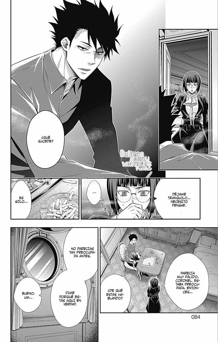 Página 30 del Manga