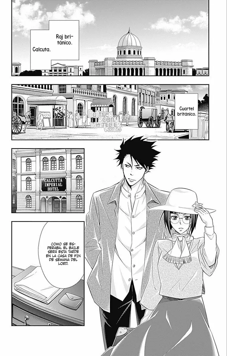 Página 32 del Manga