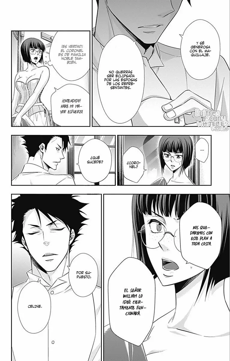 Página 34 del Manga