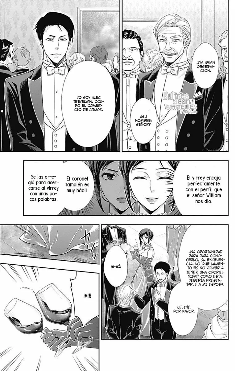 Página 39 del Manga