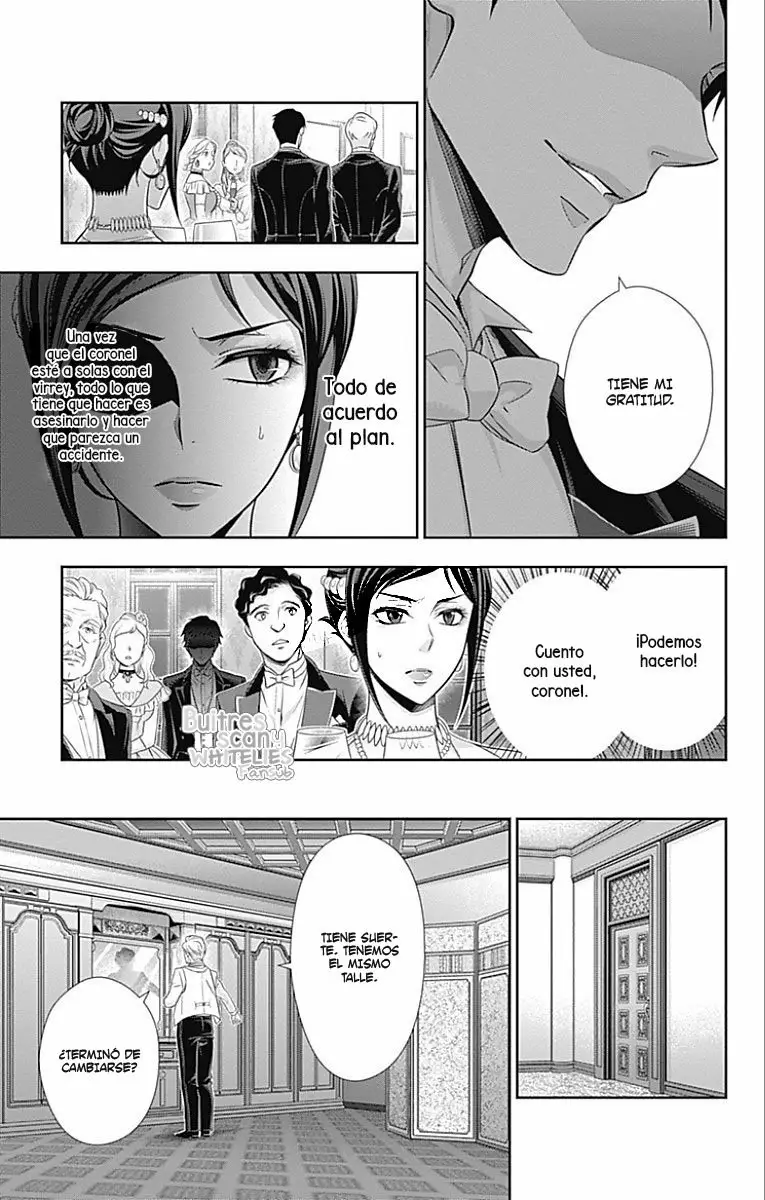 Página 41 del Manga