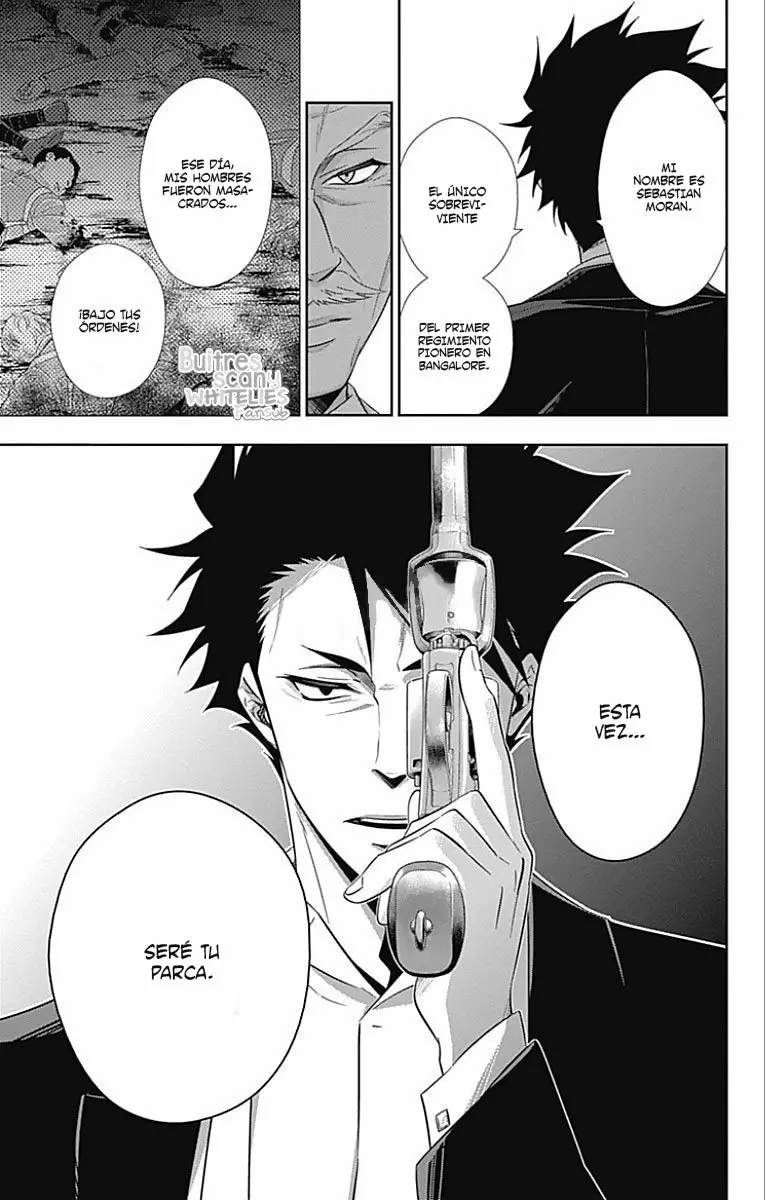 Página 43 del Manga