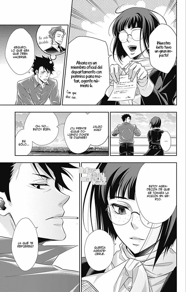 Página 37 del Manga