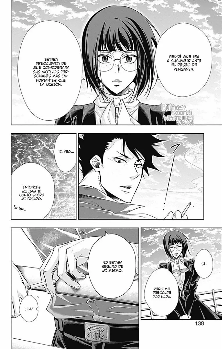 Página 38 del Manga