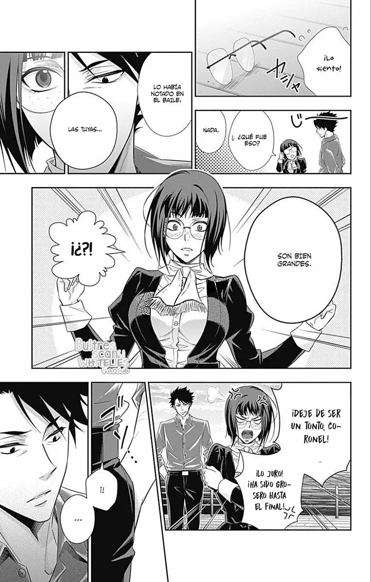 Página 45 del Manga