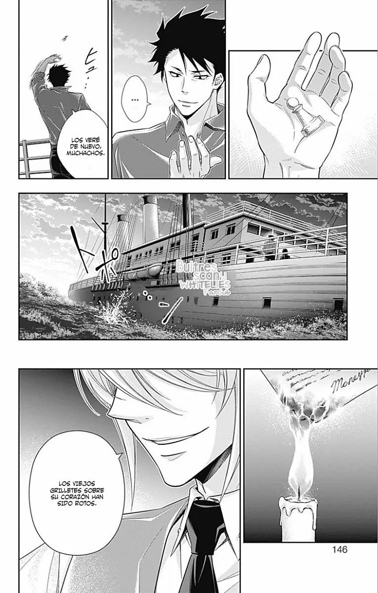 Página 46 del Manga