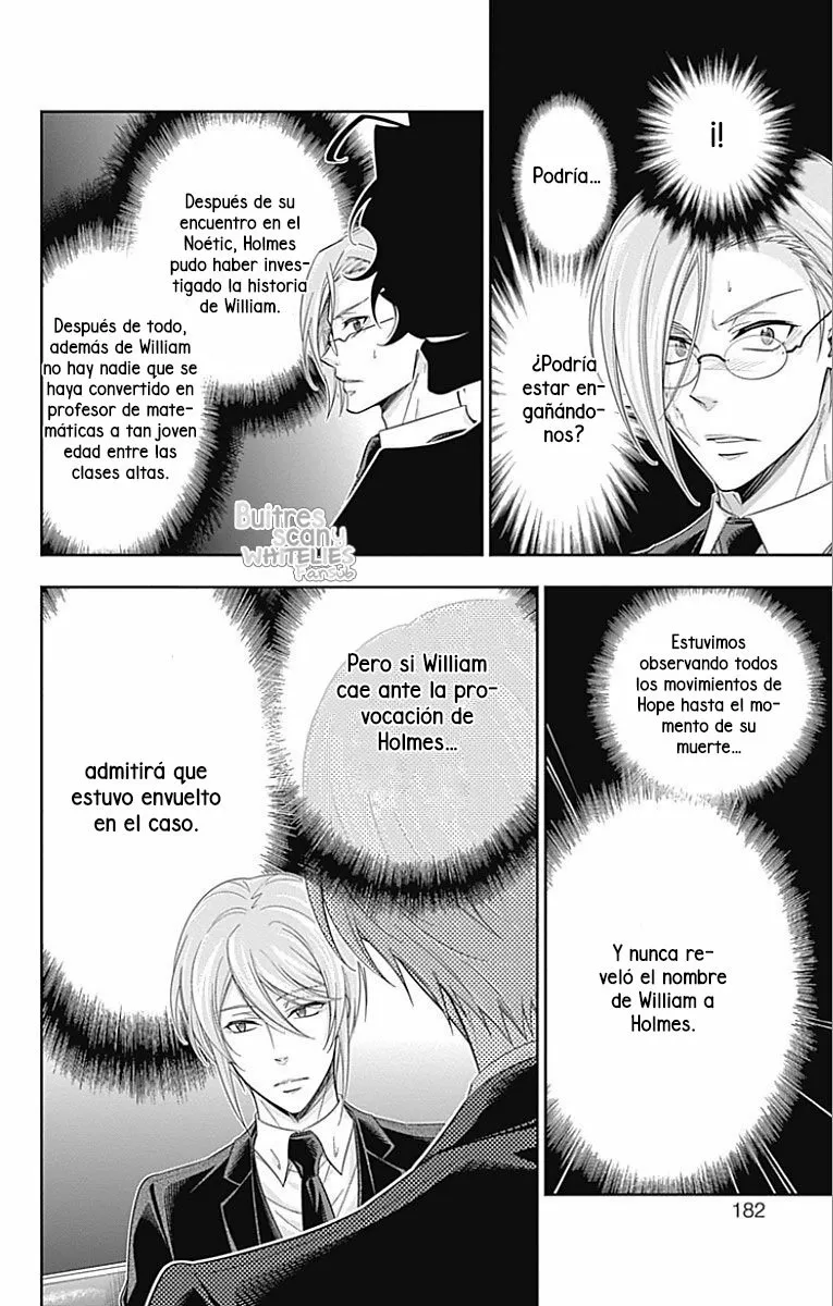 Página 36 del Manga