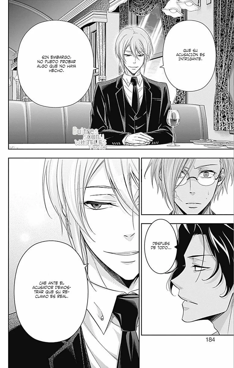 Página 38 del Manga