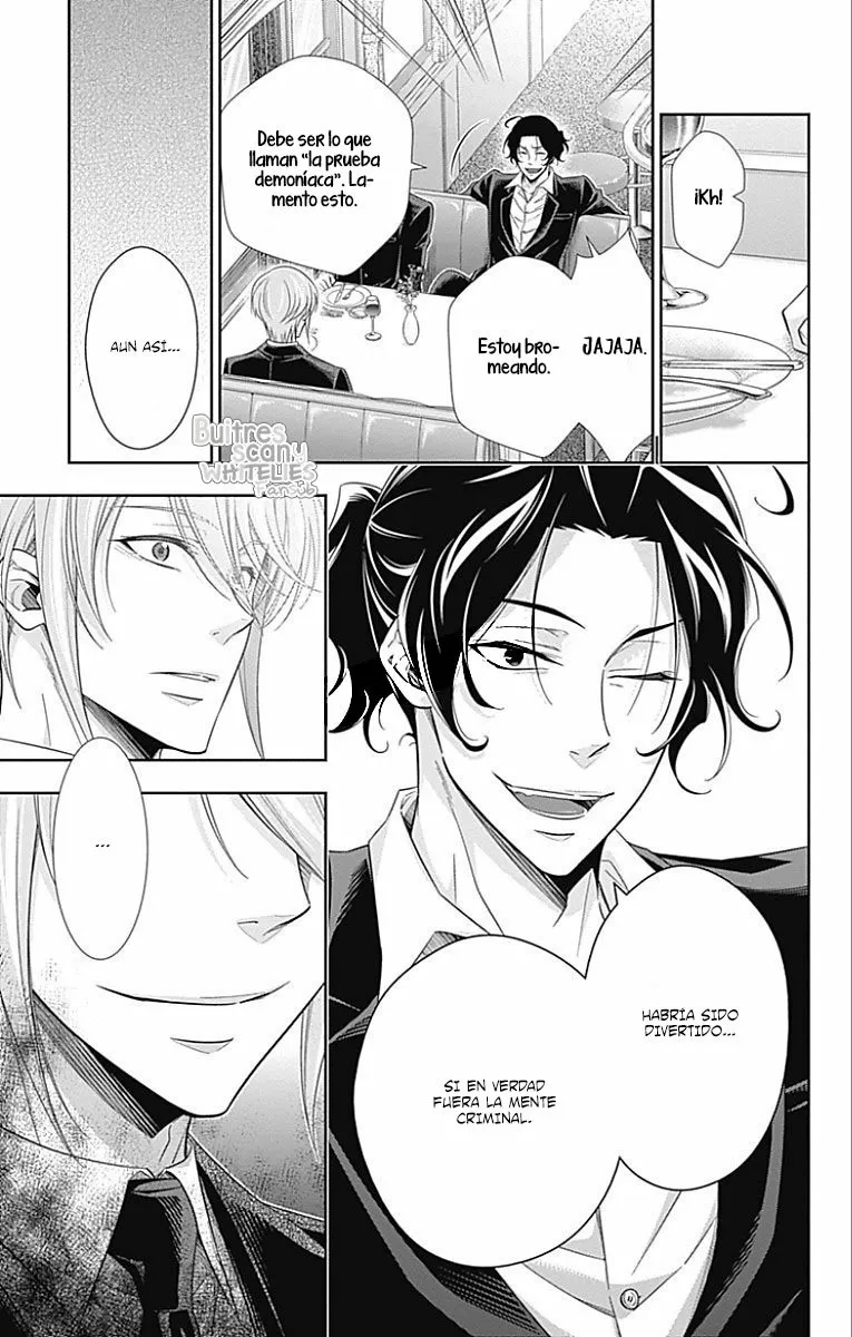 Página 39 del Manga