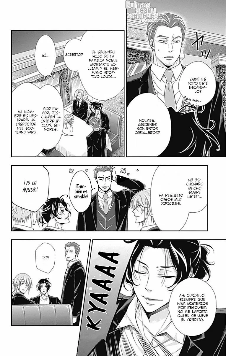 Página 43 del Manga