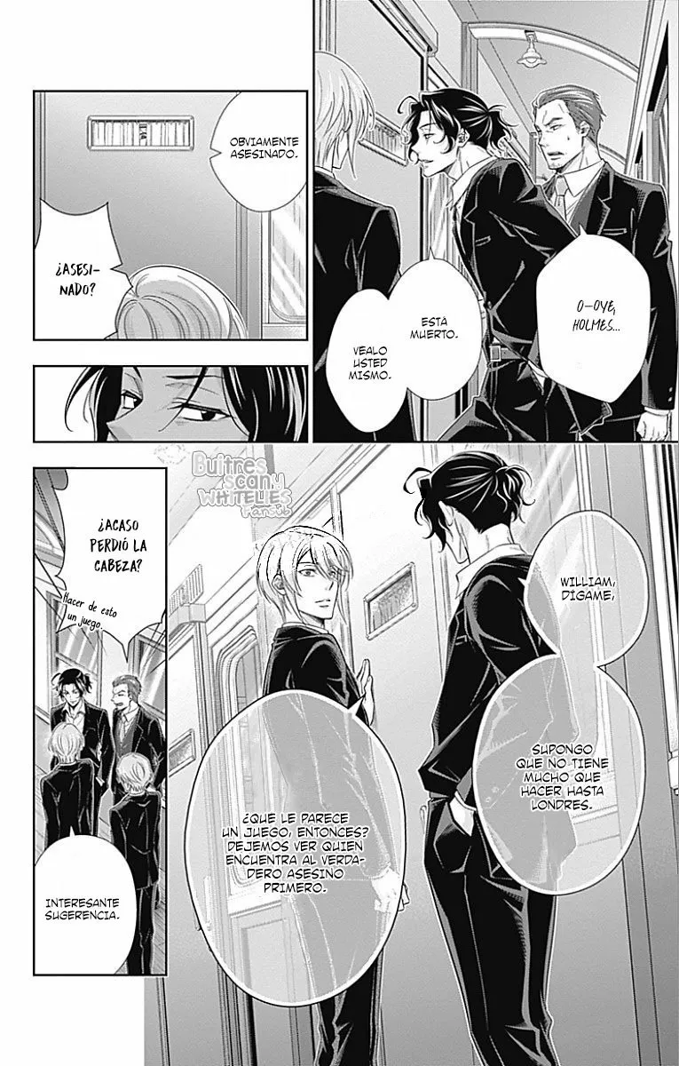 Página 45 del Manga