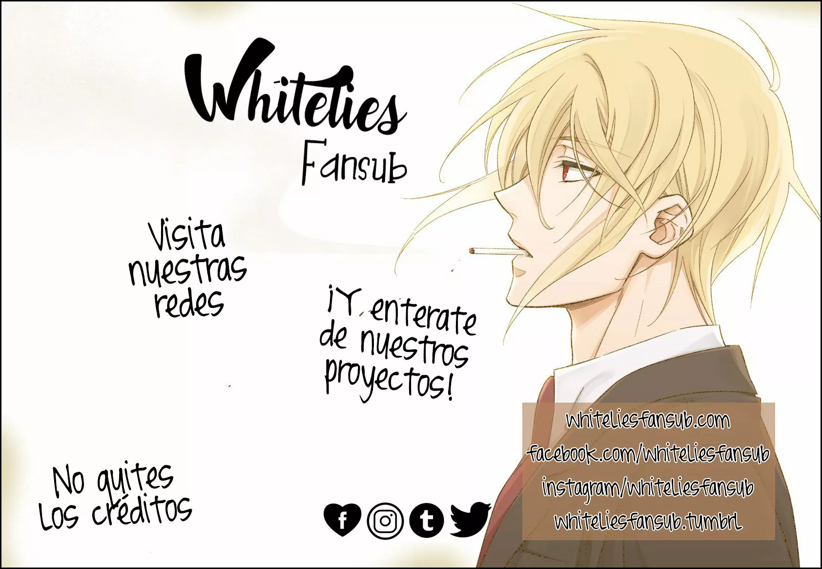 Página 48 del Manga