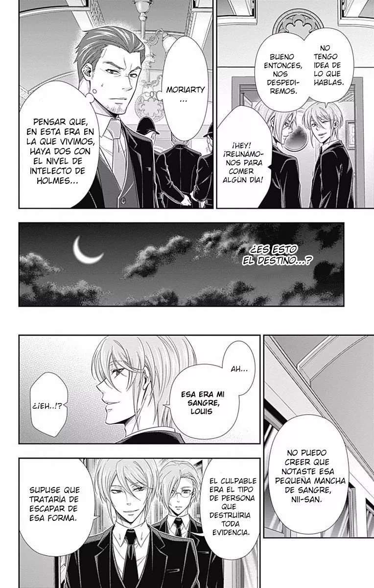 Página 36 del Manga