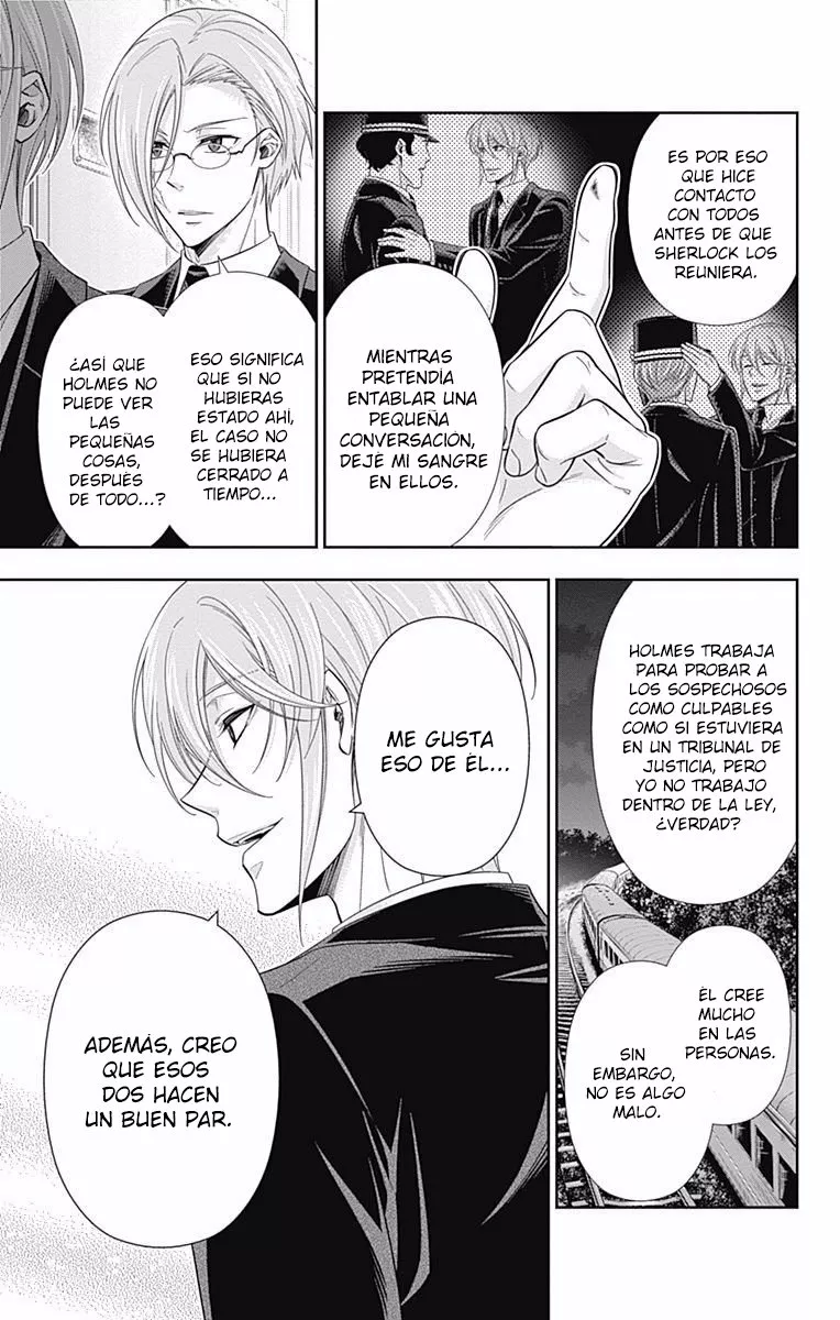 Página 37 del Manga