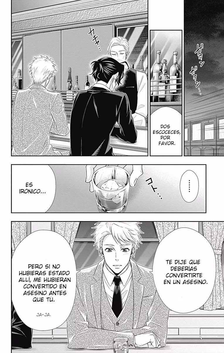 Página 38 del Manga