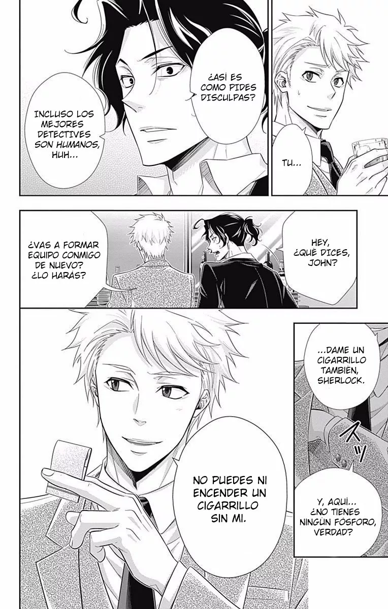 Página 40 del Manga