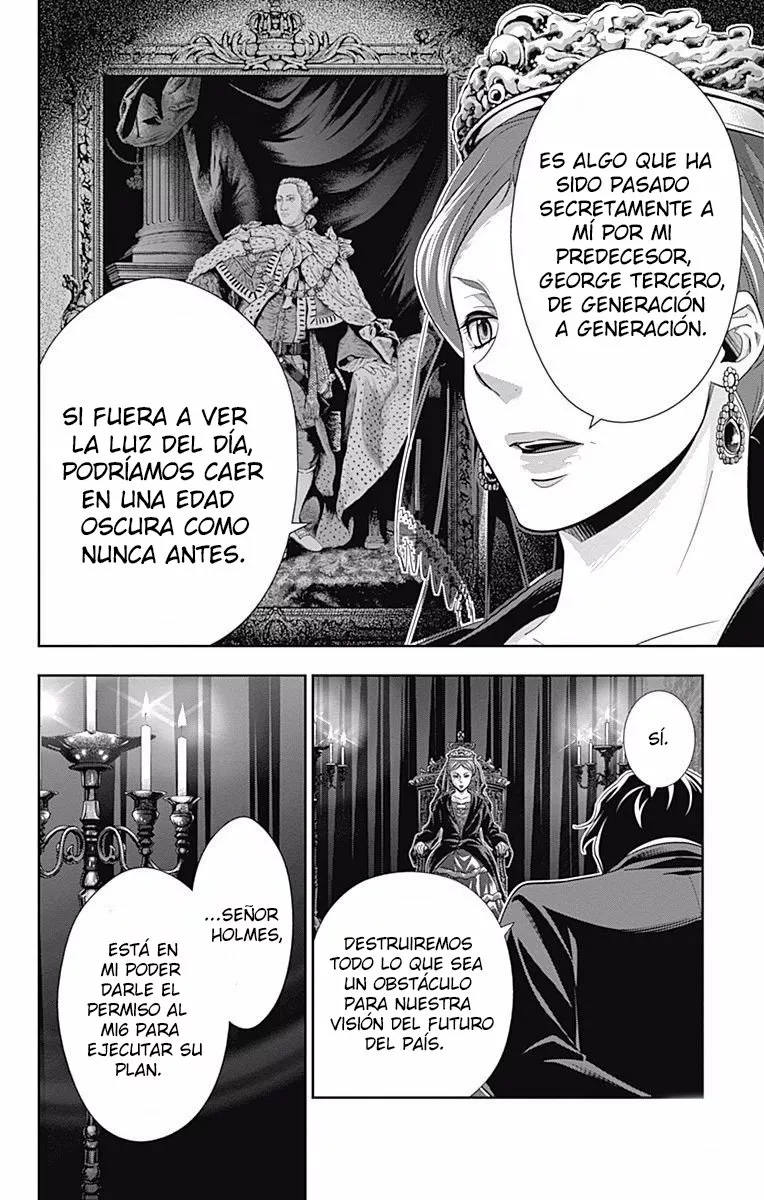 Página 45 del Manga