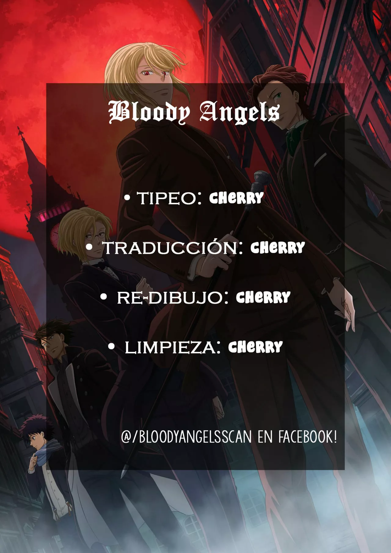 Página 47 del Manga