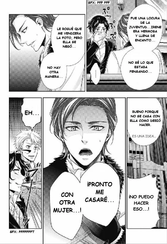 Página 36 del Manga