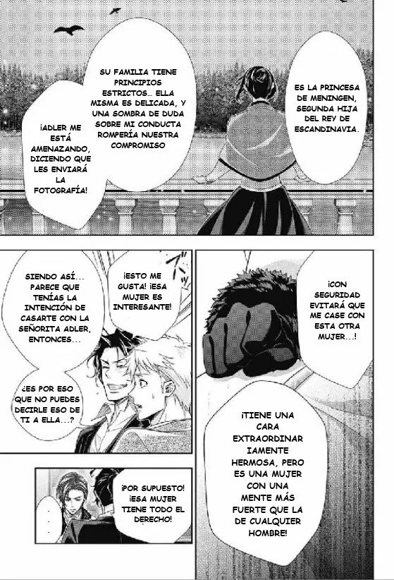 Página 37 del Manga