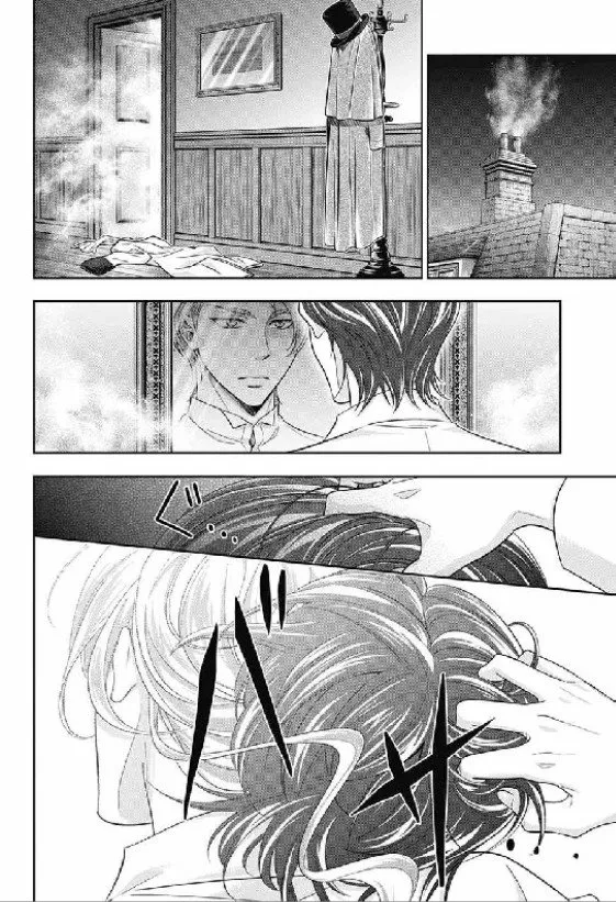 Página 42 del Manga