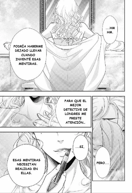 Página 43 del Manga