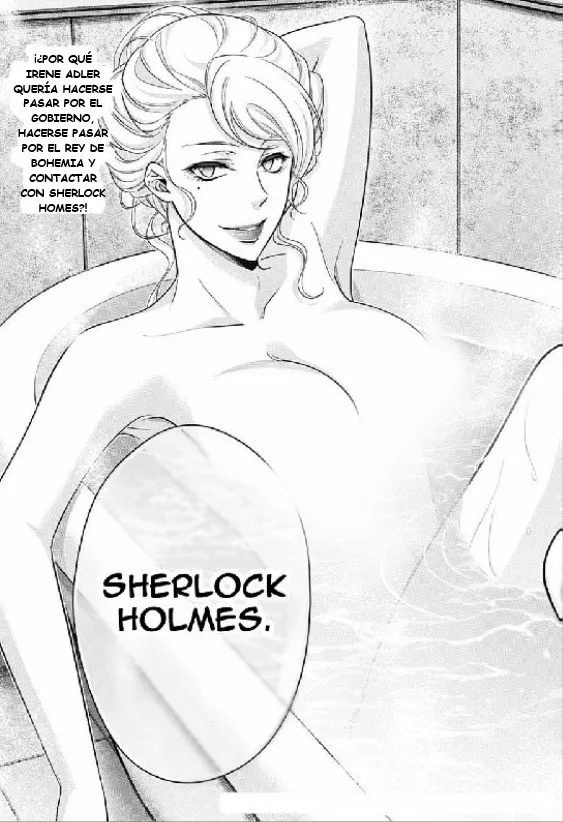 Página 45 del Manga