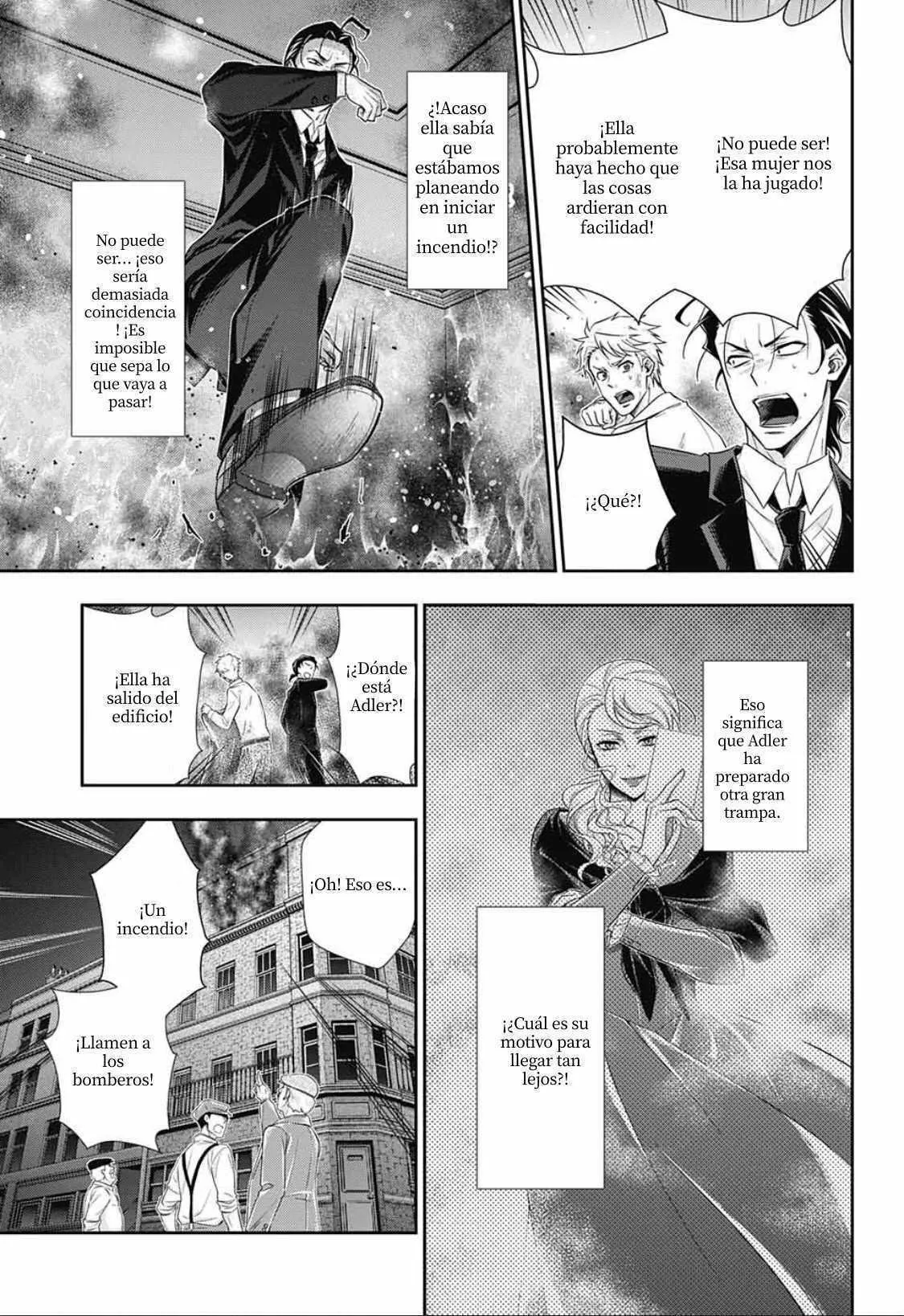 Página 37 del Manga