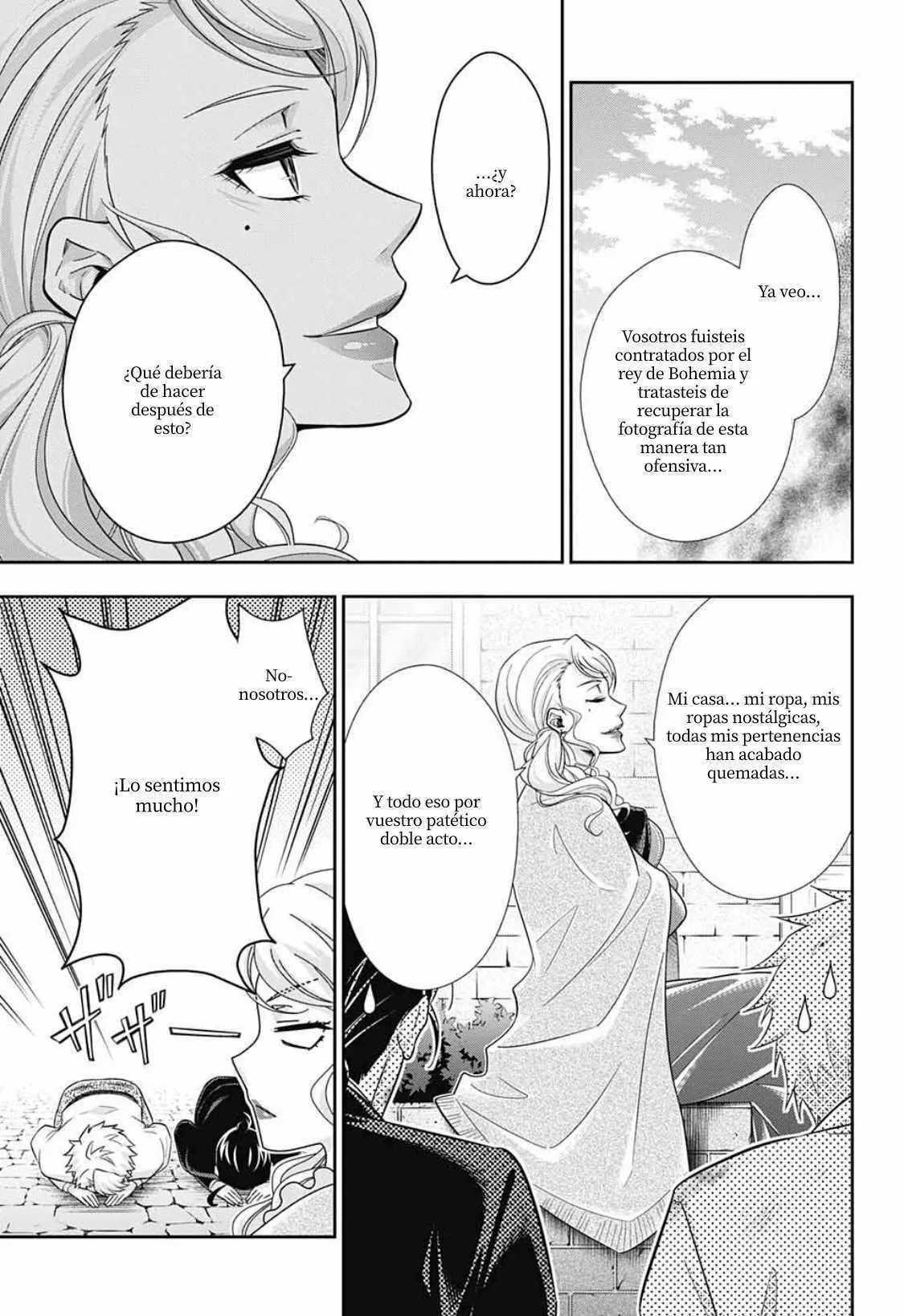 Página 39 del Manga