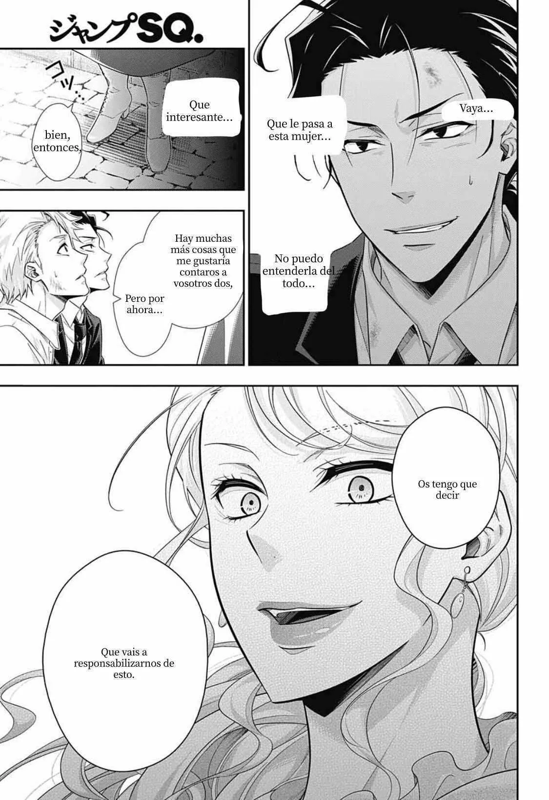 Página 43 del Manga