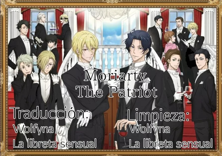 Página 46 del Manga