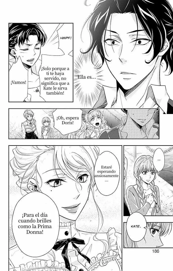 Página 38 del Manga