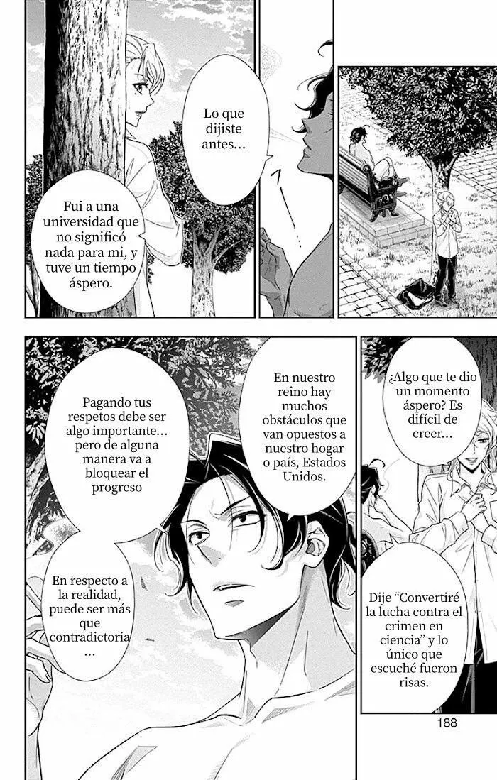 Página 40 del Manga