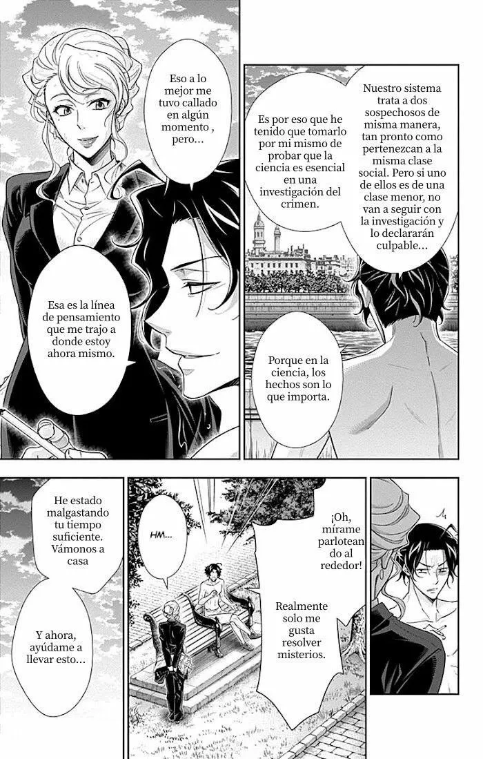 Página 41 del Manga