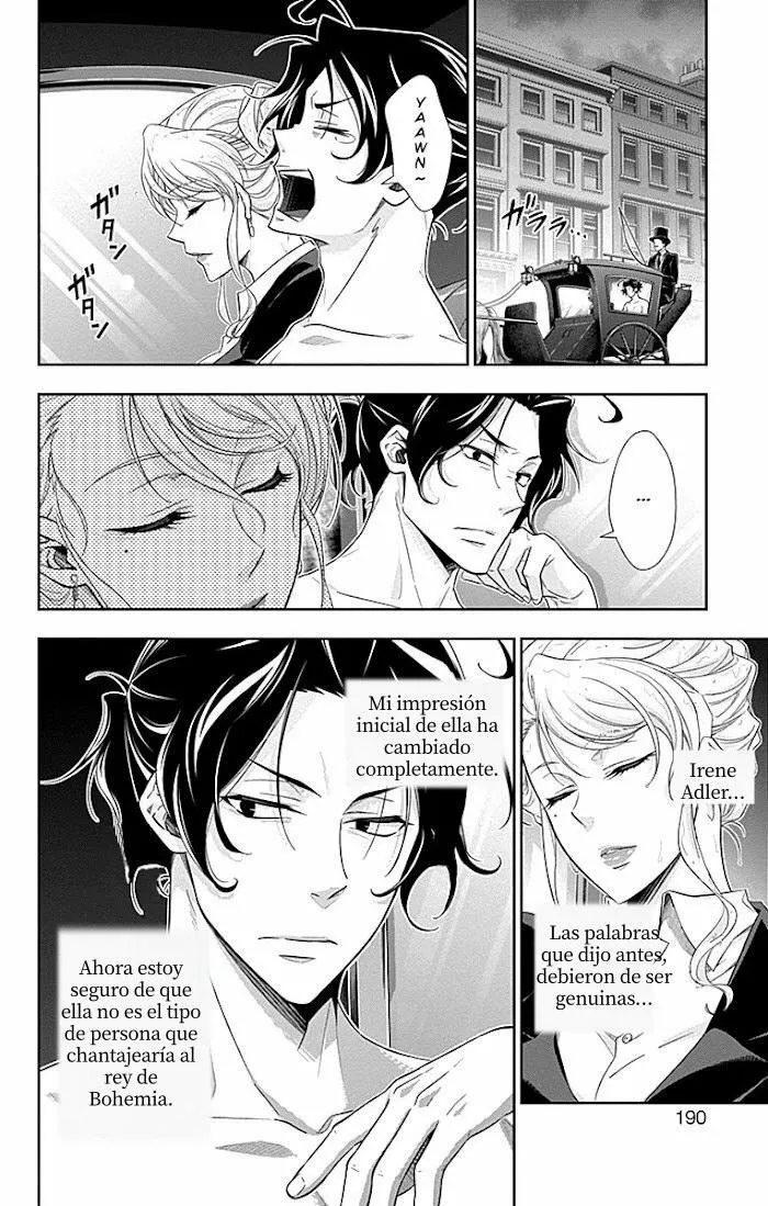 Página 42 del Manga