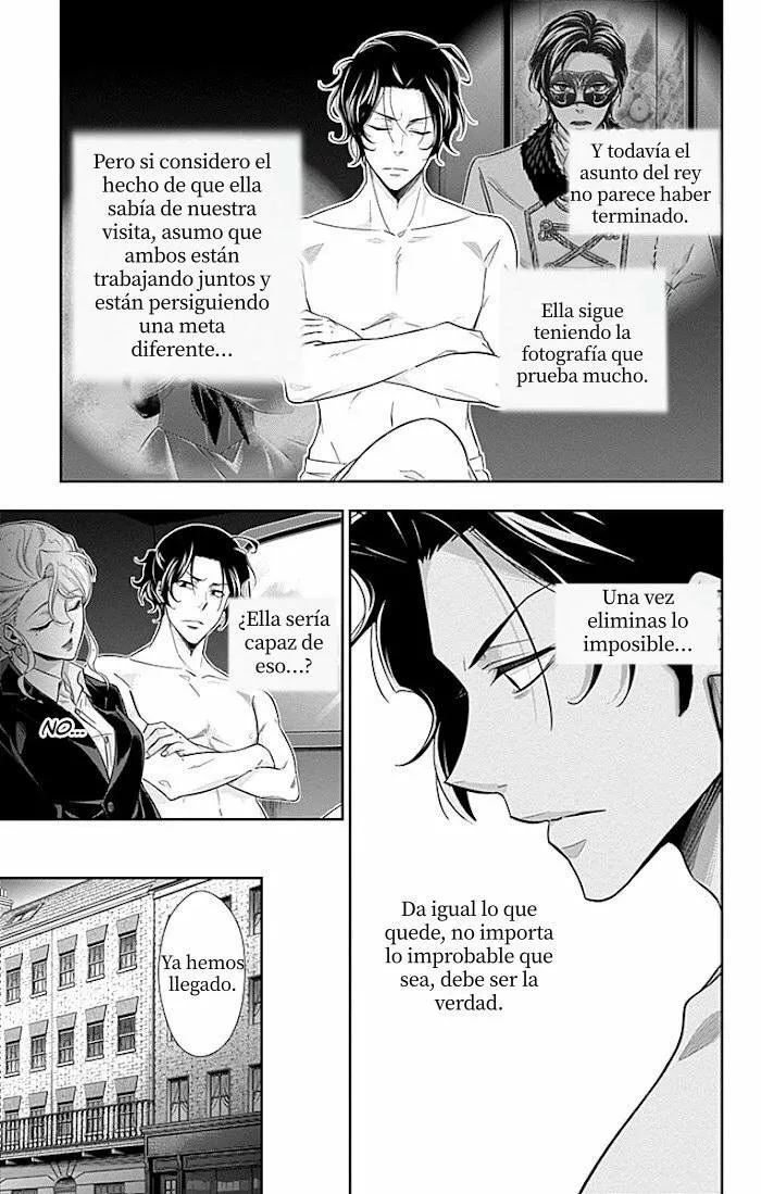 Página 43 del Manga