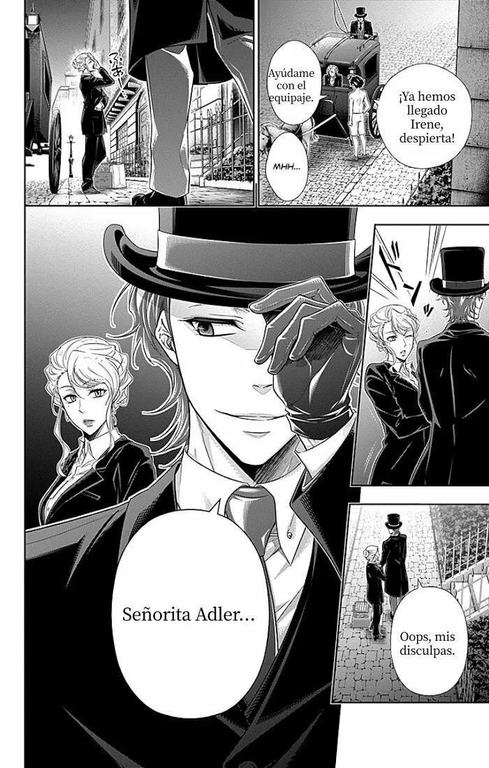 Página 44 del Manga