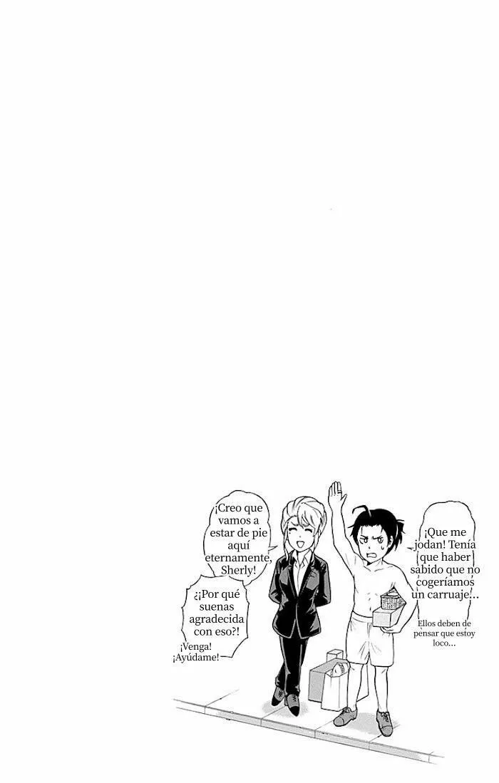 Página 46 del Manga