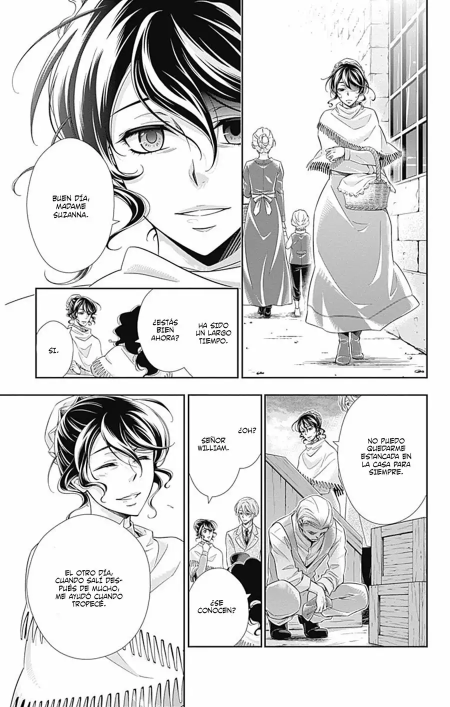 Página 32 del Manga