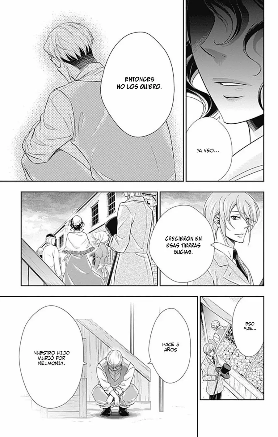 Página 34 del Manga