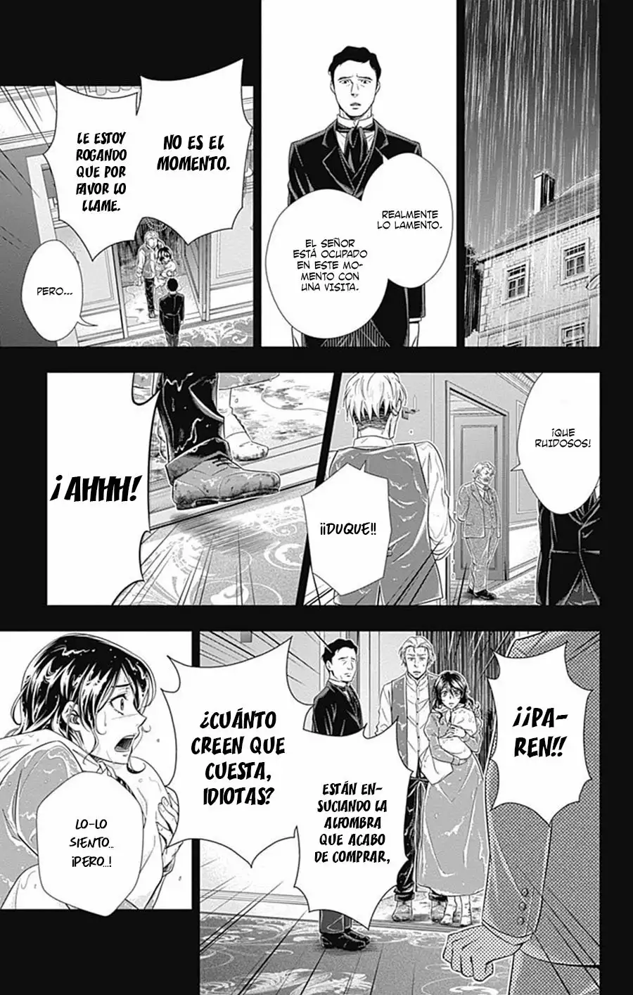 Página 36 del Manga