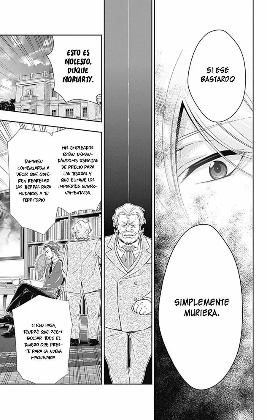 Página 40 del Manga