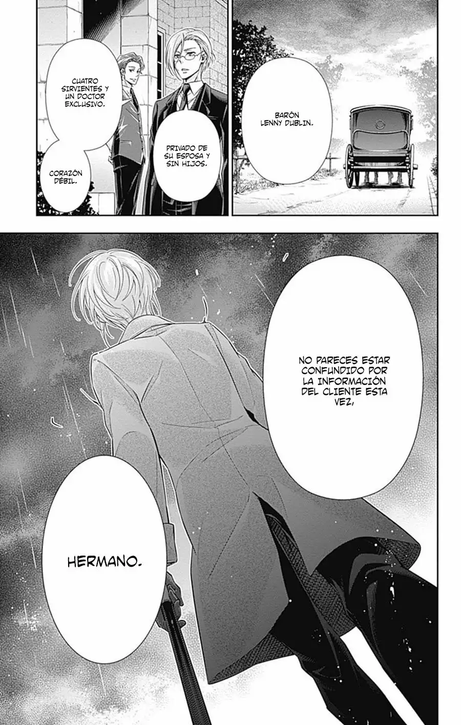 Página 42 del Manga