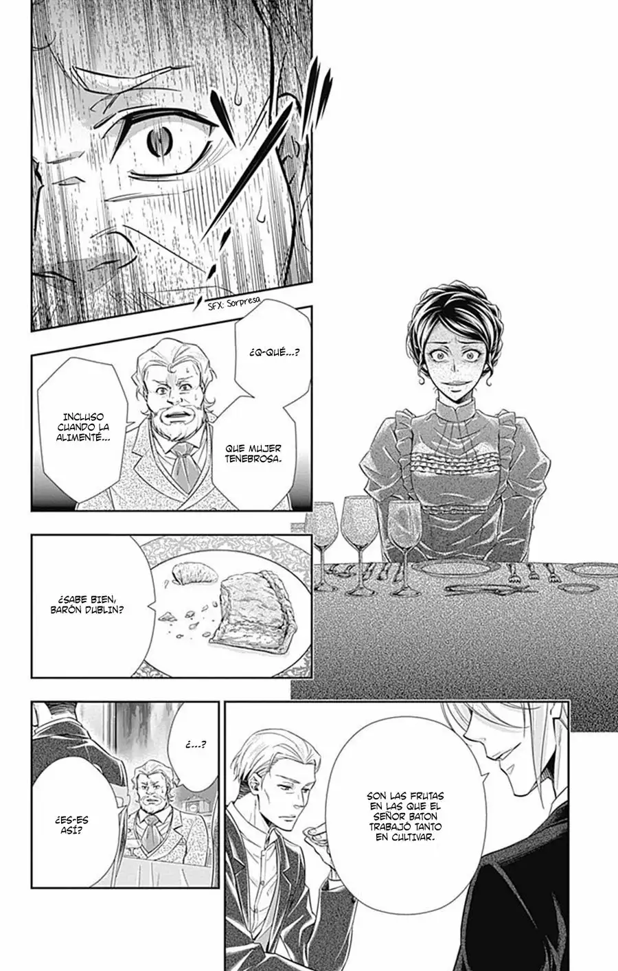 Página 47 del Manga