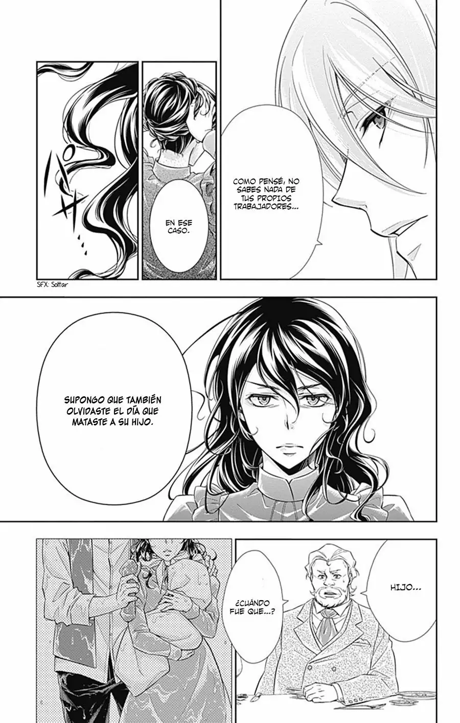 Página 48 del Manga