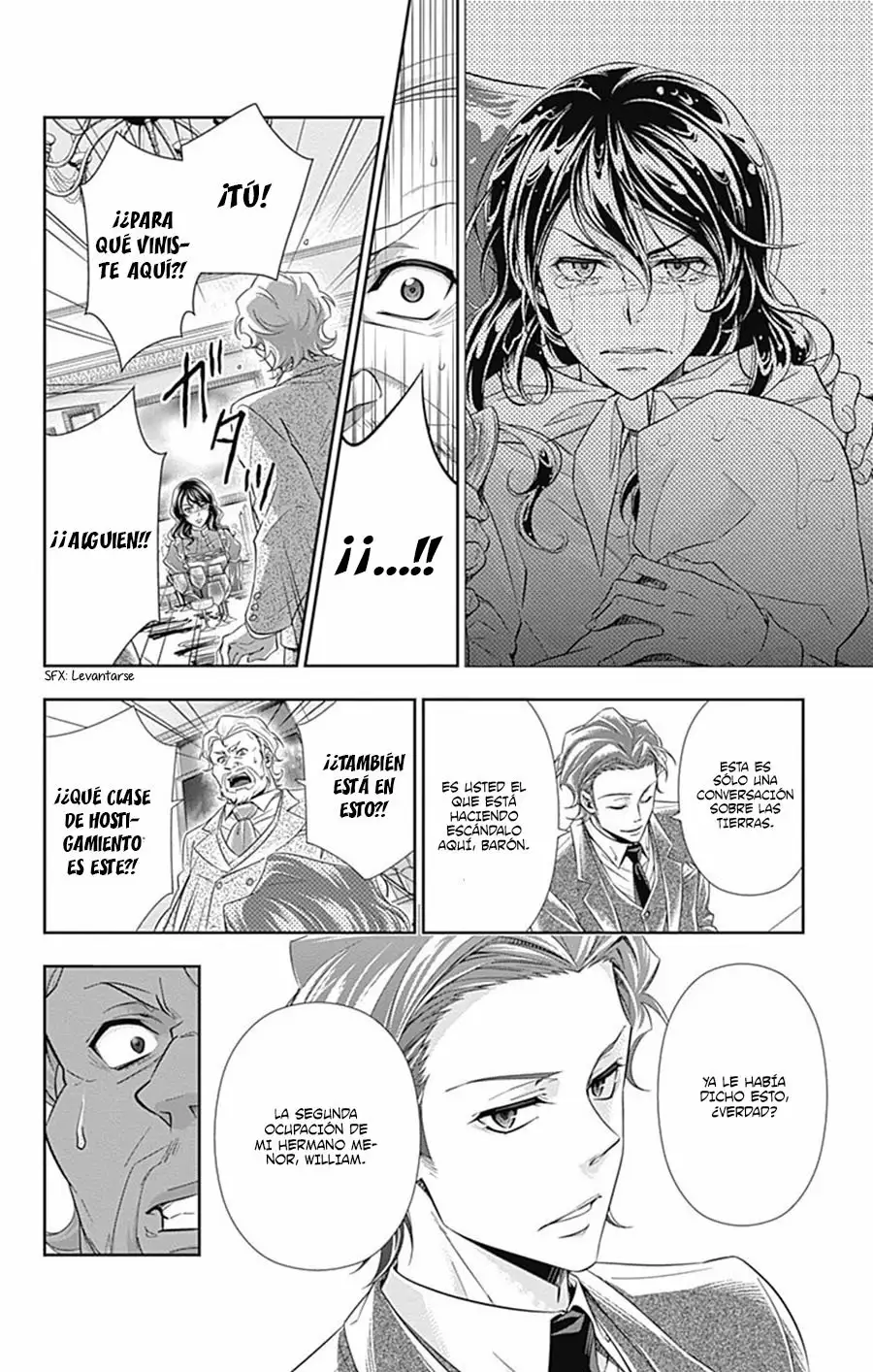 Página 49 del Manga