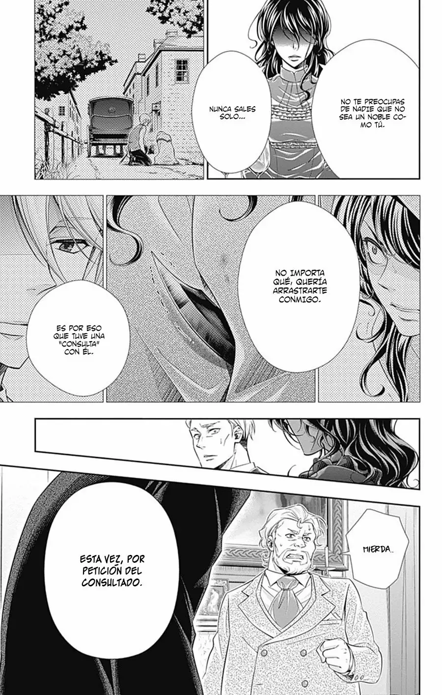 Página 50 del Manga