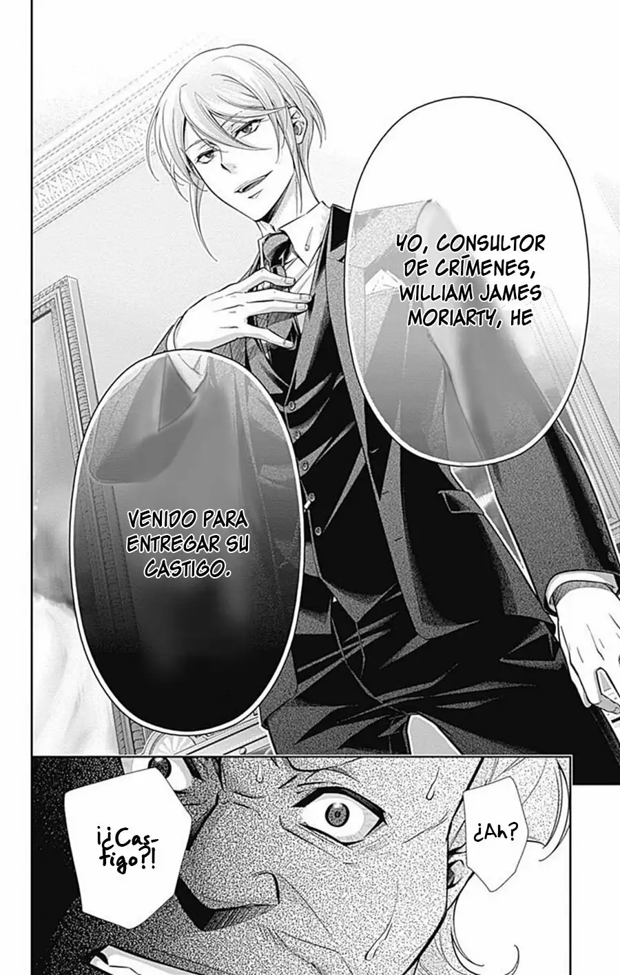 Página 51 del Manga