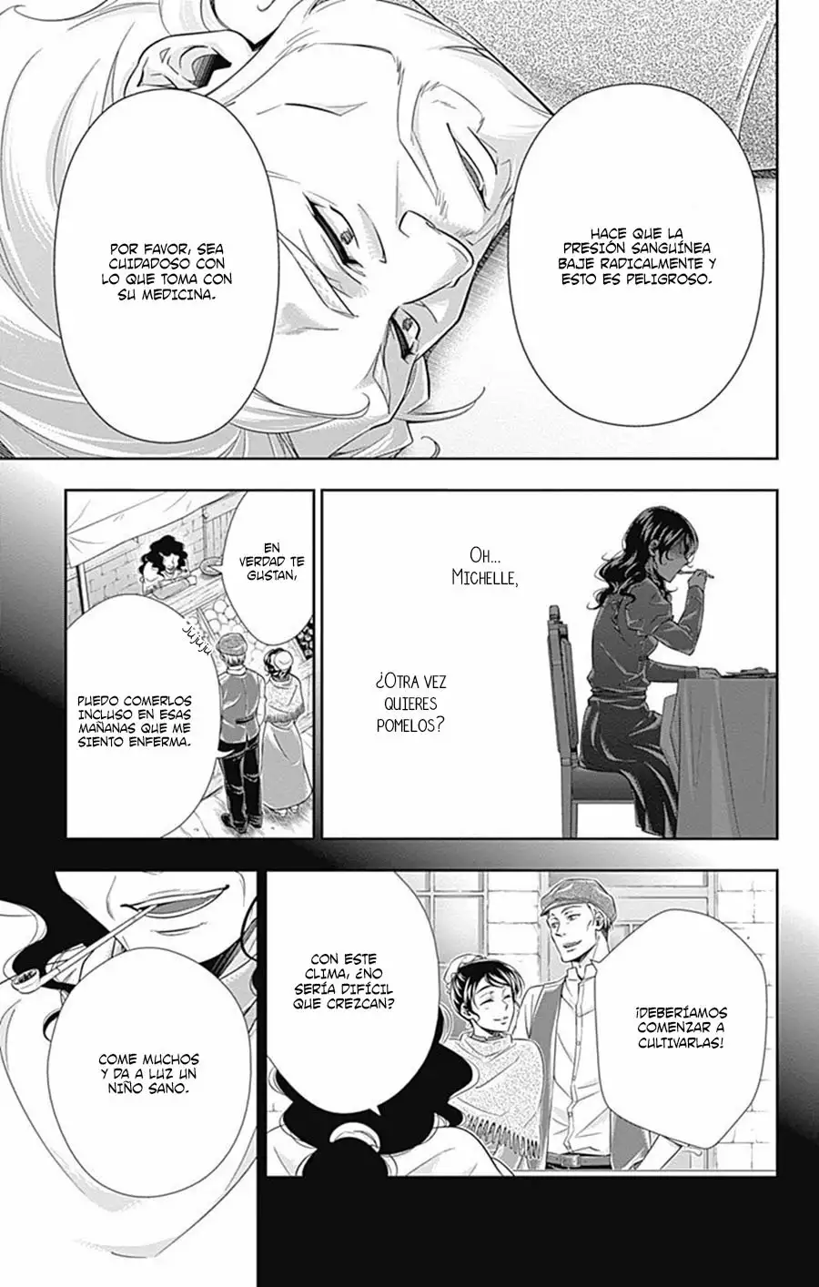 Página 62 del Manga